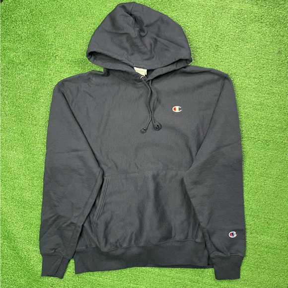 Champion hoodie l - Picture 1 of 1